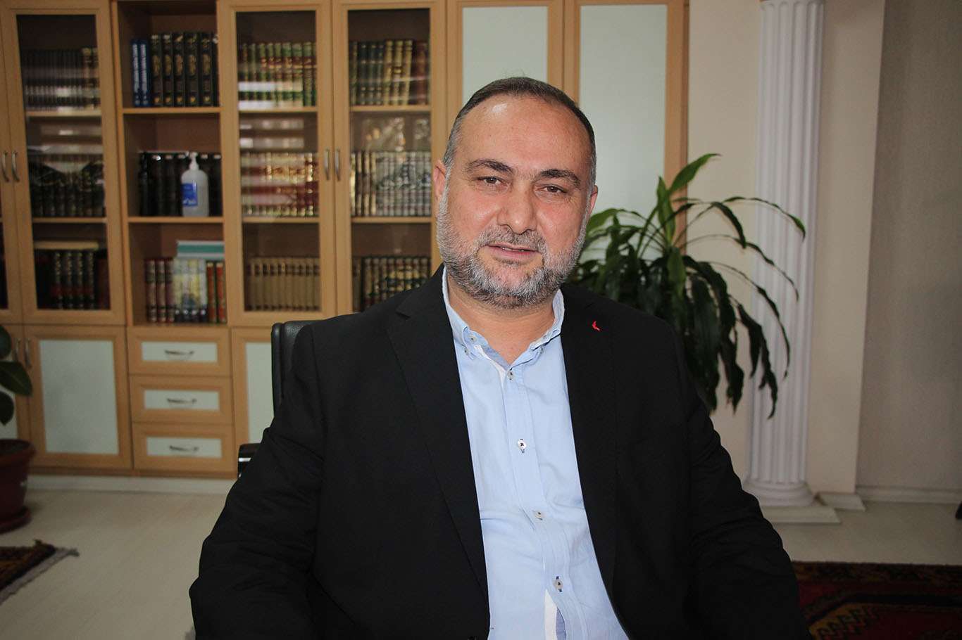 Engelli olmak bir kusur değildir